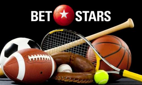 PokerStars uruchomi markę BetStars