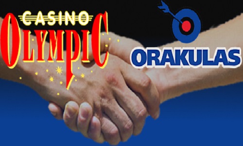 Olympic sfinalizował zakup operatora zakładów sportowych