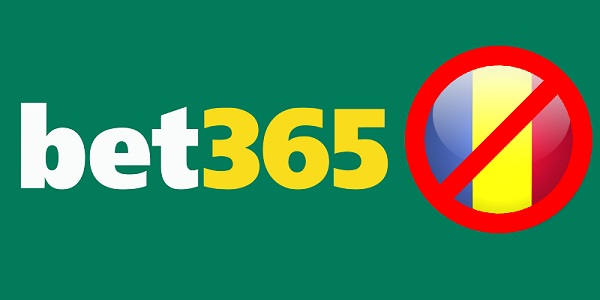 Bet365 przegrywa prawną walkę w Rumunii