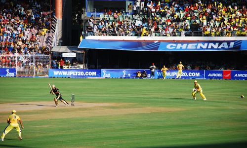 Sąd Najwyższy zaleca legalizację zakładów sportowych w Indiach