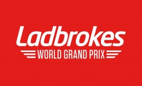Snookerowa ofensywa Ladbrokes