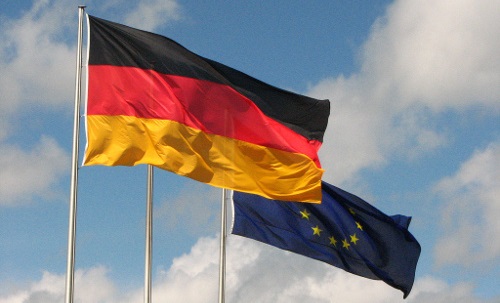 Niemcy nie mogą karać operatorów zakładów online