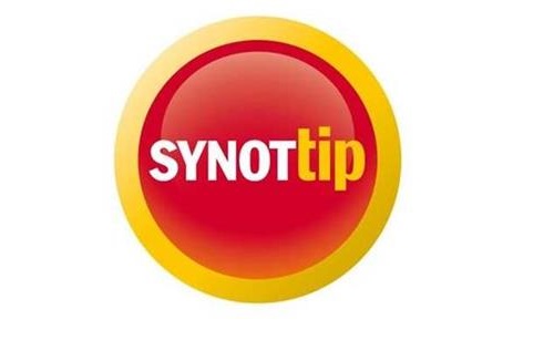 SynotTip sponsorem Virsliga