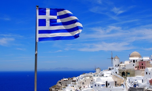 Grecy zwiększą podatki od hazardu