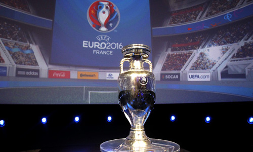 Wygraj wyjazd VIP na EURO 2016