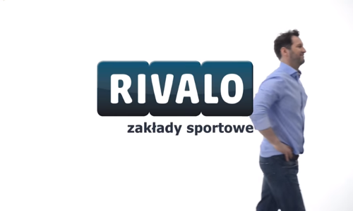 Spot Rivalo.com