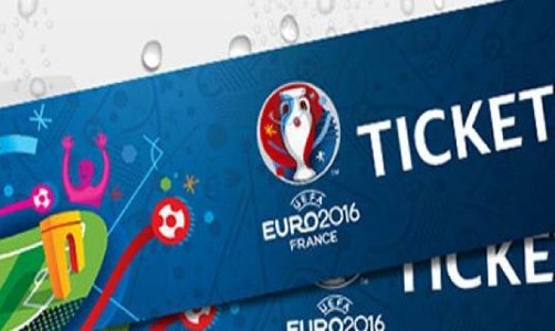 Bilety na EURO dostępne w Unibet!