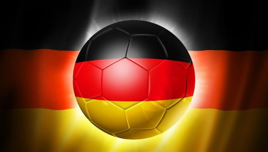 Niemiecki rynek zakładów sportowych wart ponad 5 mld EURO