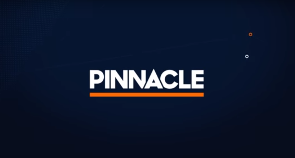 Rebranding marki Pinnacle