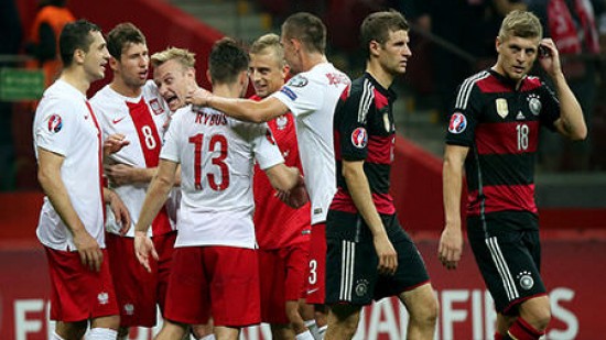 Sprawdzamy promocje na mecz Polska-Niemcy!
