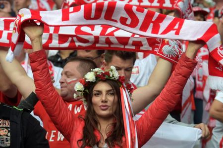 [Konkurs] Polska – Portugalia i masa nagród!