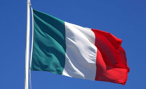 Rynek włoskich zakładów w pierwszej połowie 2016