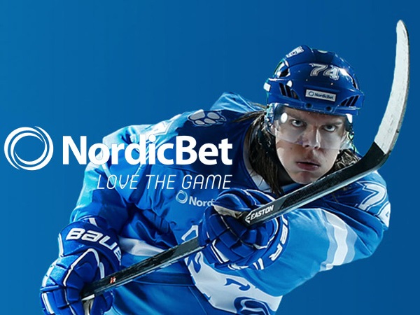 Nordicbet partnerem Pucharu Świata w hokeju na lodzie 2016