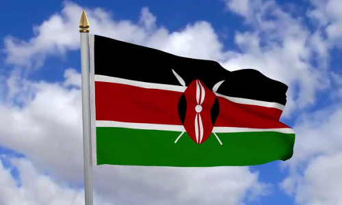Nowe podatki dla bukmacherów w Kenii