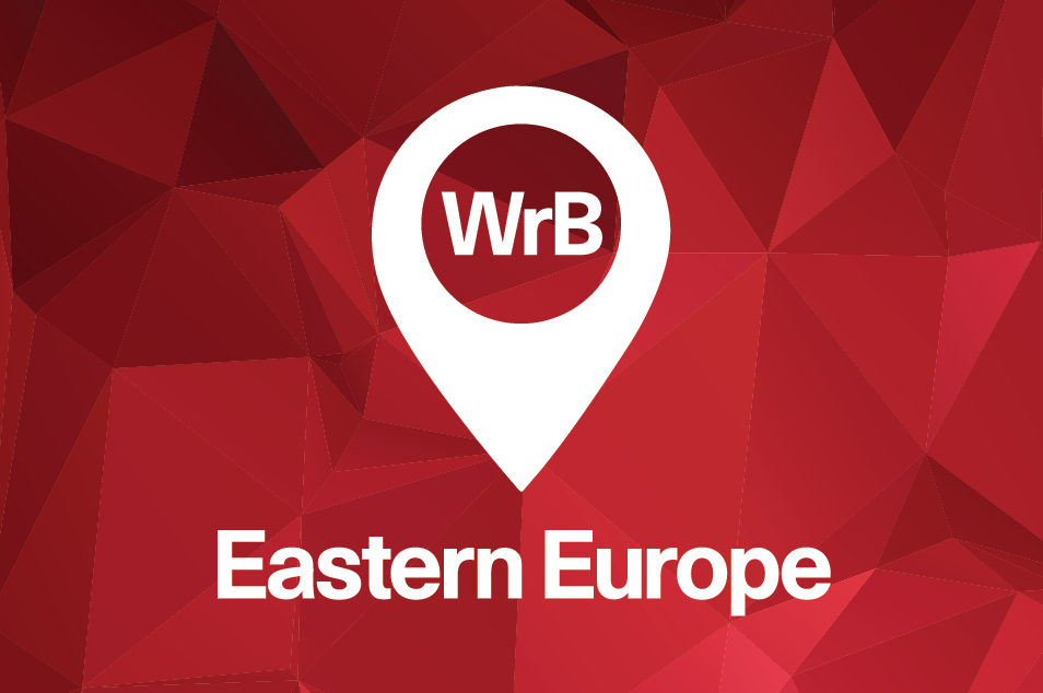 [RELACJA] Konferencja WrB Eastern Europe