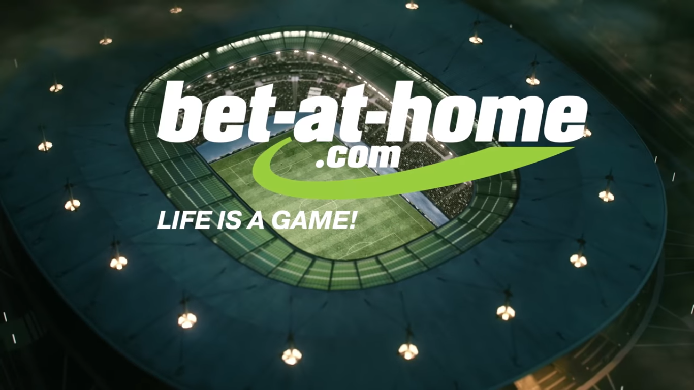 bet-at-home.com TV-Spot Shaolin 2017