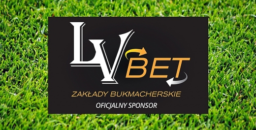 LV BET sponsorem Arki Gdynia