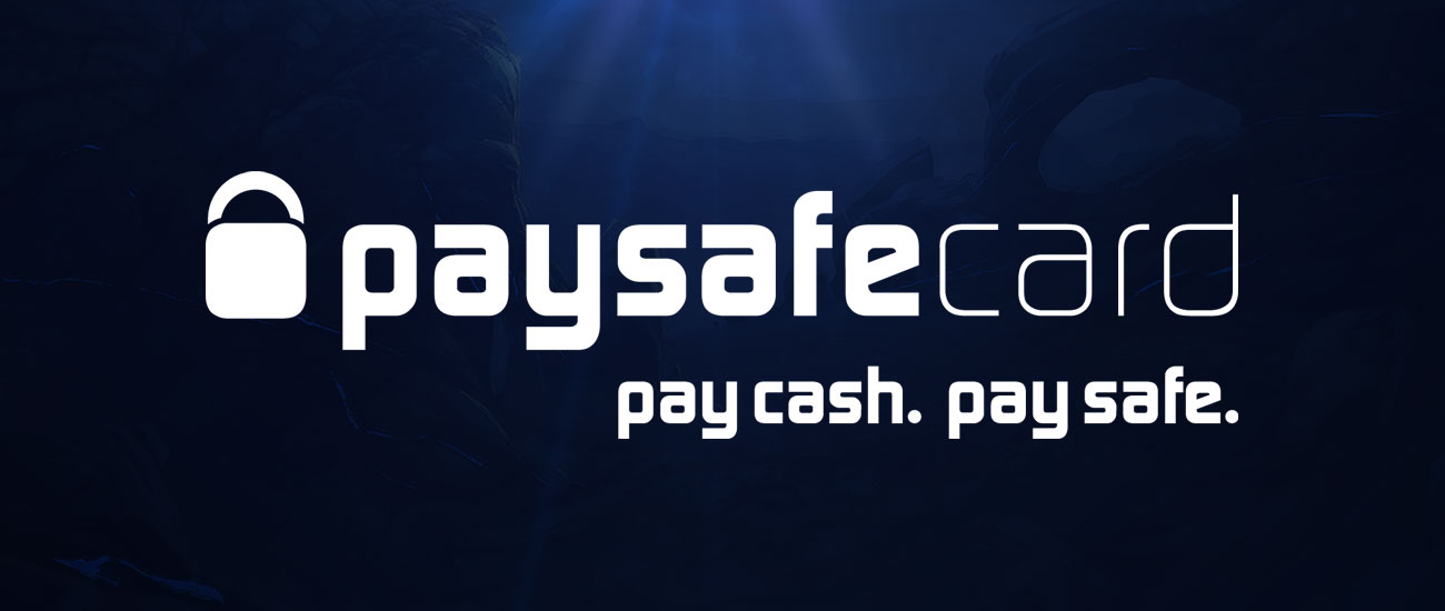 Paysafecard alternatywą na płatności w grach online