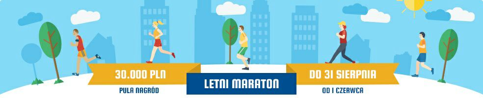 Letni Maraton forBET!