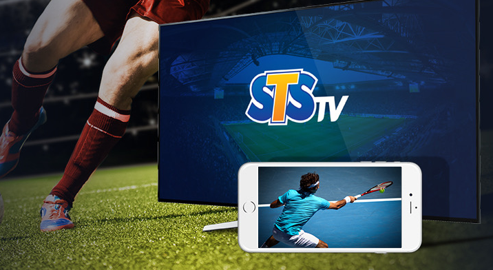 Transmisja meczów Mistrzostw Europy w siatkówce w STS TV