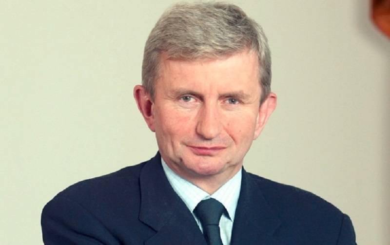 Zbigniew Benbenek