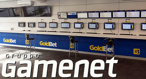 Gamenet Group przejmuje GoldBet i zostaje liderem we Włoszech