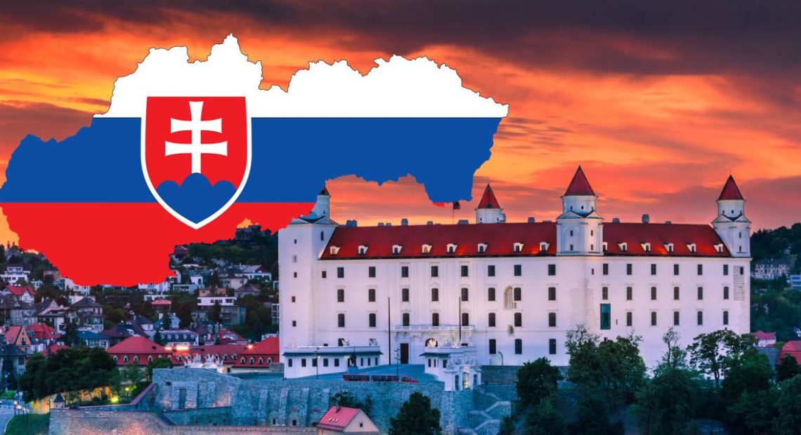 Pozytywne zmiany na Słowacji
