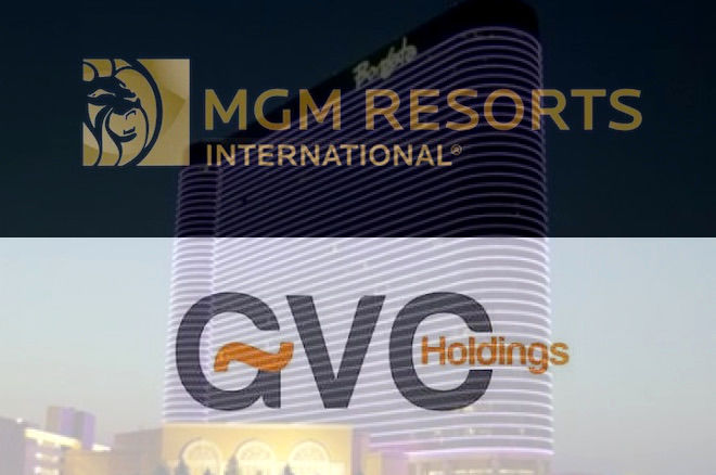 USA: Połączone siły MGM Resorts i GVC Holdings
