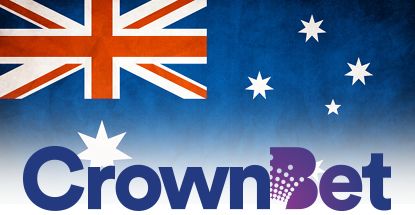 Dzięki marce CrownBet w Australii powróci BetEasy