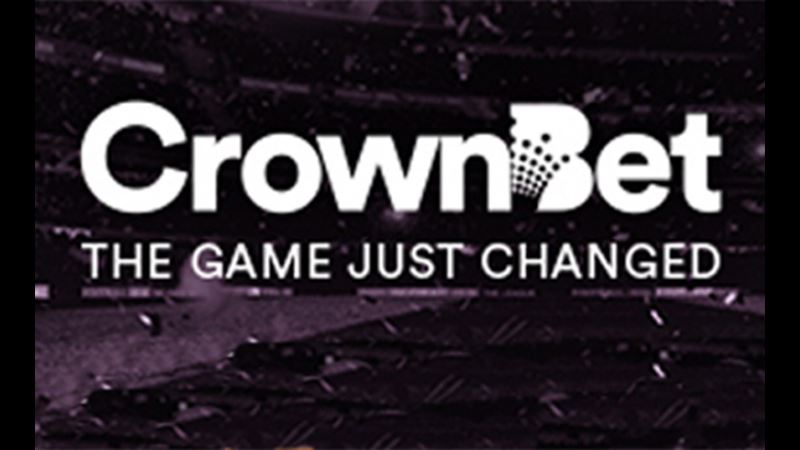 CrownBet rozpoczyna nową kampanię reklamową