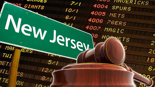 USA: w lipcu 40,7mln $ obrotu w New Jersey