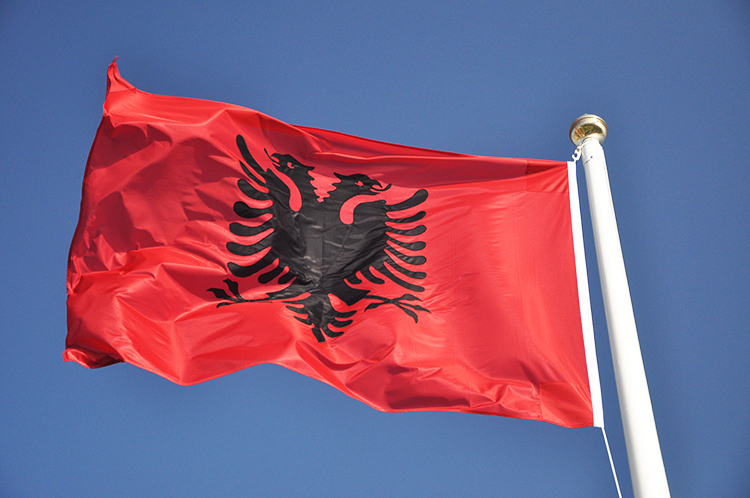 Monopol na zakłady w Albanii?