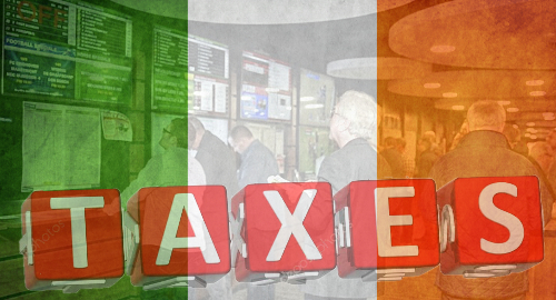 Irlandia: nowa stawka podatku zamknie większość niezależnych operatorów