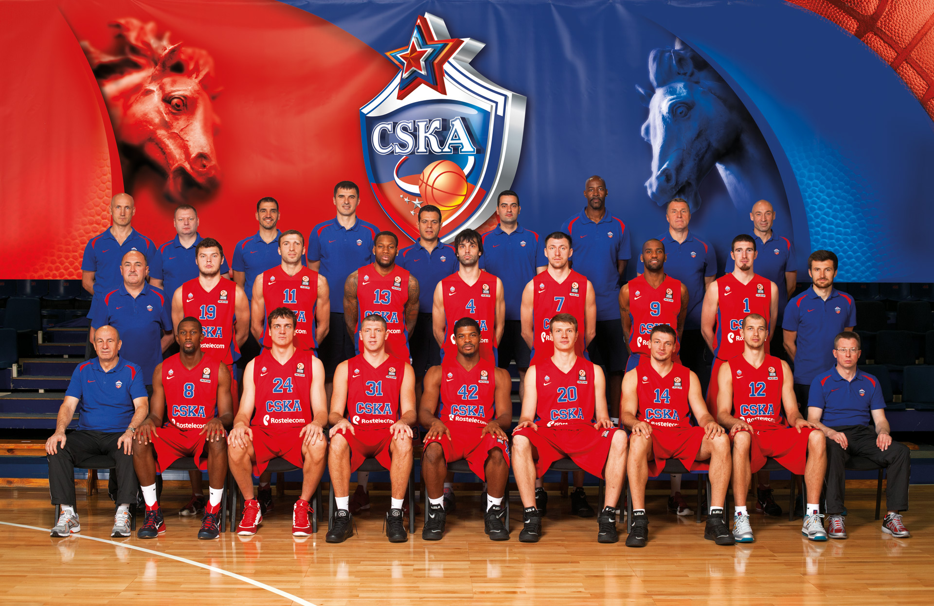 Fenerbahce – CSKA Moskwa