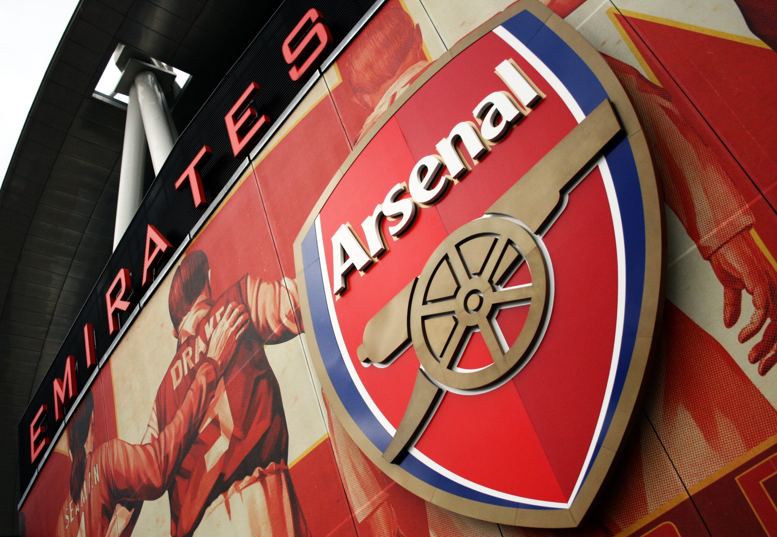 Arsenal-Bate Borisov 21 luty, godzina 18:55