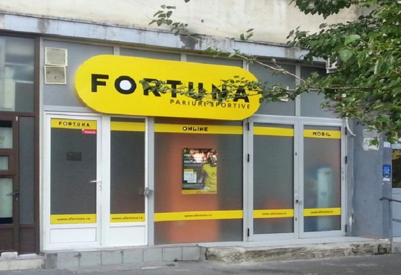 Fortuna planuje otwarcie 80 nowych punktów stacjonarnych w 2019 r.