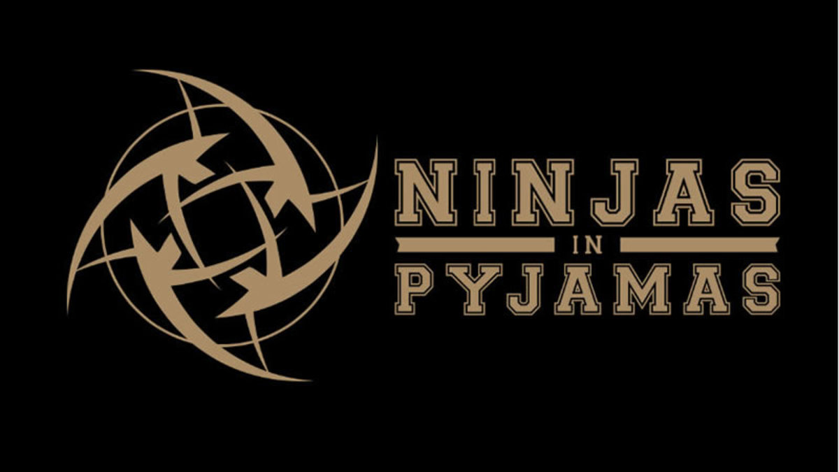 FaZe Clan – Ninjas in Pyjamas (NiP)