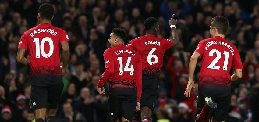 Manchester United – Bournemouth