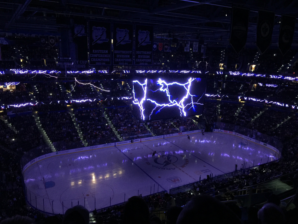 San Jose Sharks – Tampa Bay Lightning 05:00 06.01.19