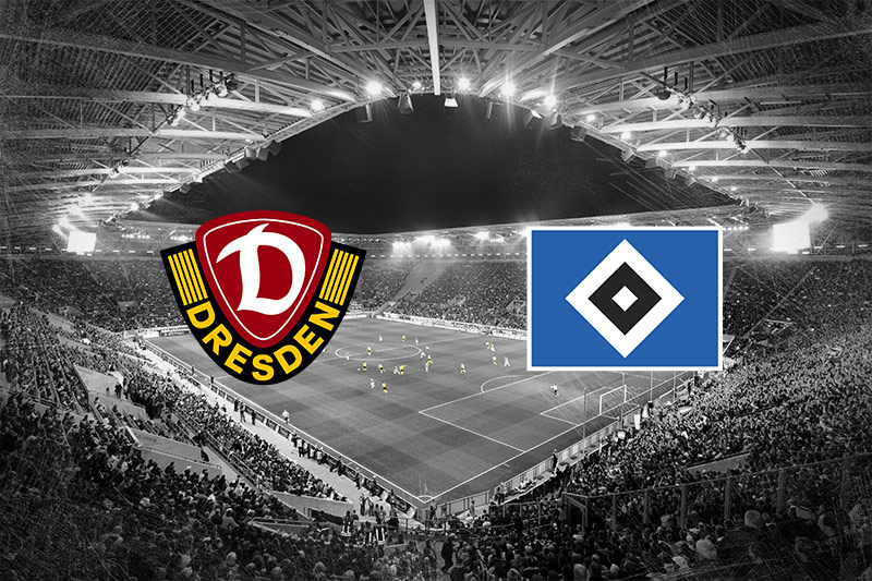 Hamburger SV – Dynamo Drezno, 11 luty 2019, godzina 20:30