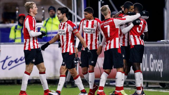 Jong PSV – Twente, 18 luty 2019, godzina 20:00