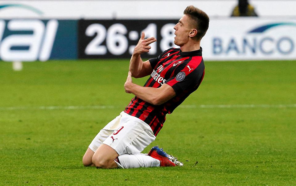 Serie A, Sampdoria Genua – AC Milan, 30 marzec 2019, godzina 20:30