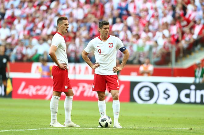 Kwalifikacje Euro 2020, Austria – Polska, 21 marzec 2019, godzina 20:45