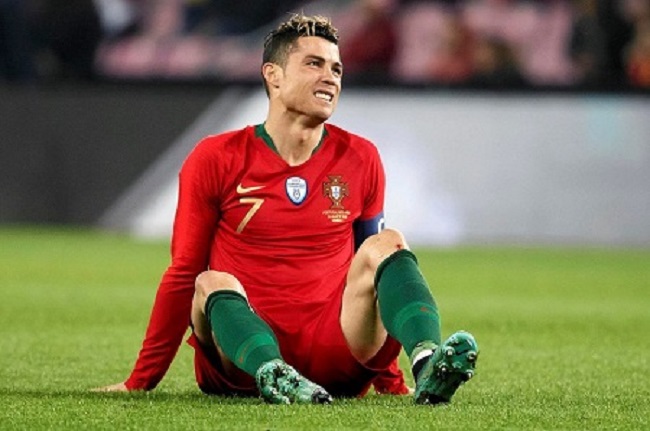 Kwalifikacje Euro 2020, Portugalia – Serbia, 25 marzec 2019, godzina 20:45