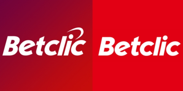Betclic z nowym logo