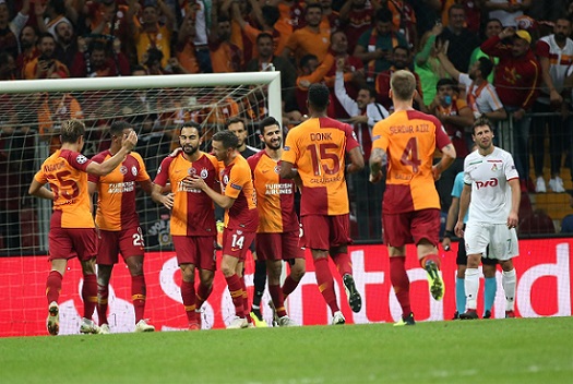 Super Lig, Konyaspor – Galatasaray, 29 kwietnia 2019, godzina 19:00