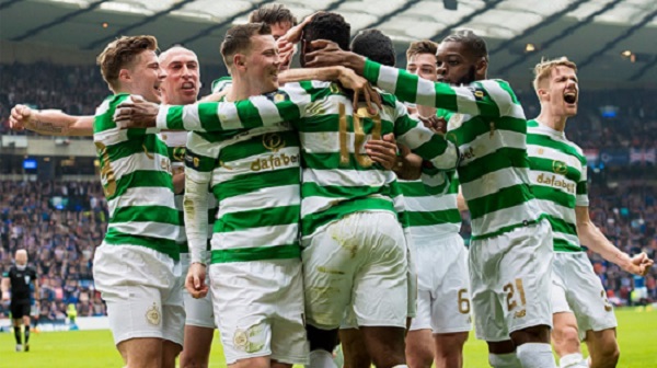 Premiership, Celtic – Kilmarnock, 27 kwiecień 2019, godzina 13:30