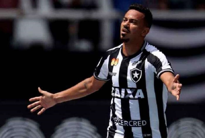 Copa Sudamericana, Botafogo – Sol de America, 30/05/2019, godz: 00:15
