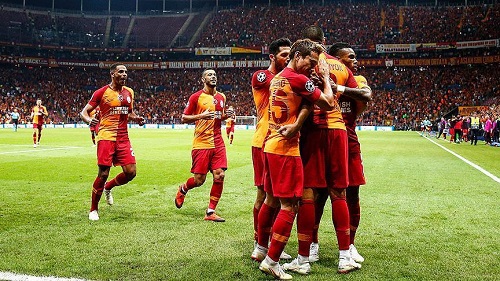 Puchar Turcji, Akhisarspor – Galatasaray, 15 maja 2019, godzina 19:45