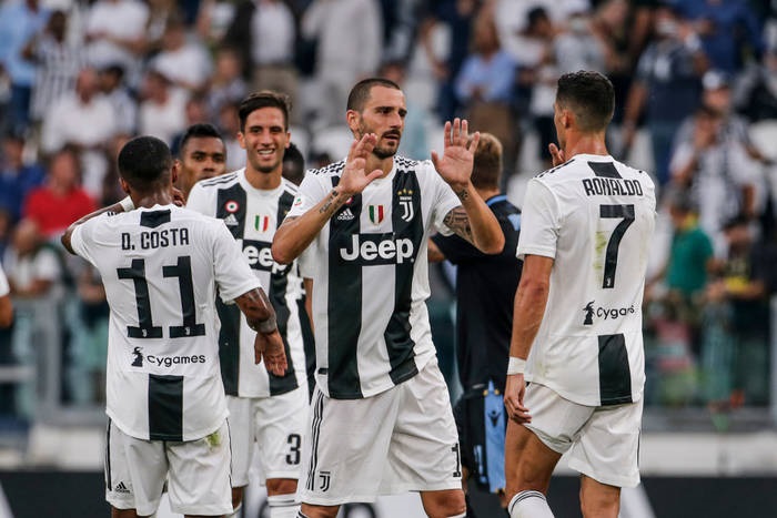 Serie A, Juventus – Atalanta, 19 maja 2019, godzina 20:30